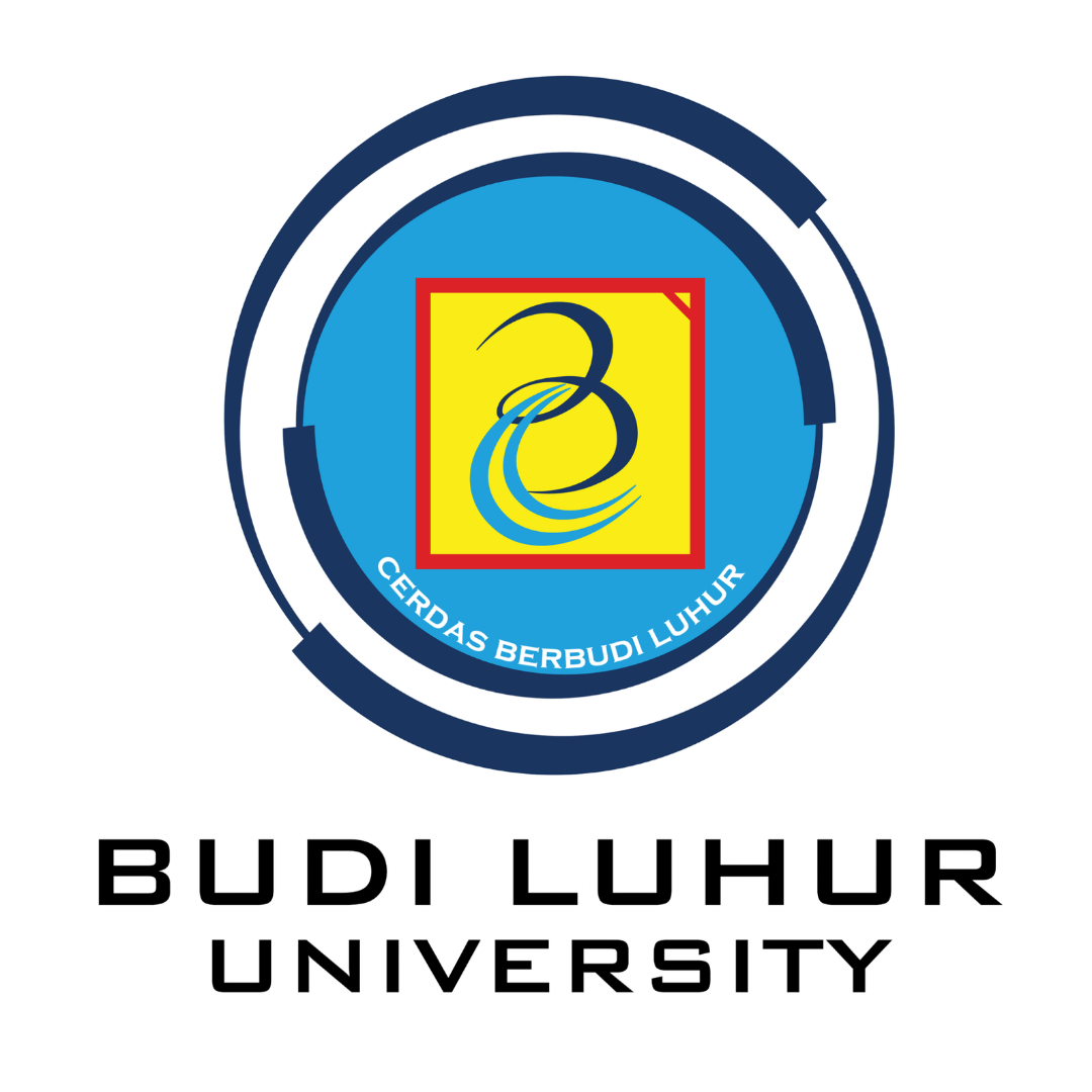 Logo Universitas Budi Luhur
